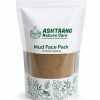 Ashtaang Nature Care Mud Face Pack – Premium Natural Ayurvedic Face Clay
