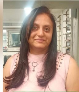 Bhakti Soni – Certified Naturopathy Practitioner (NDDY), Ashtaang Nature Care