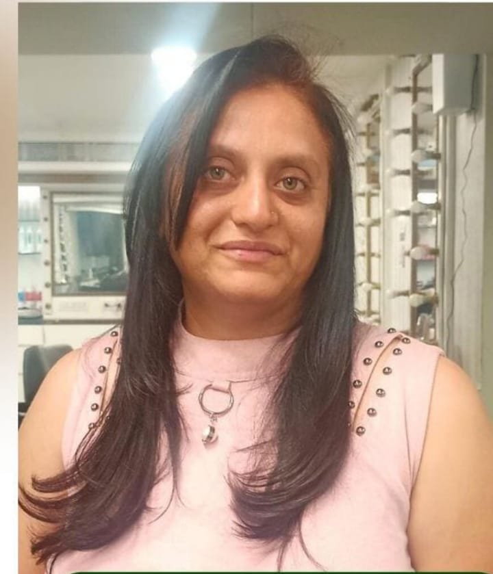 Bhakti Soni – Certified Naturopathy Practitioner (NDDY), Ashtaang Nature Care