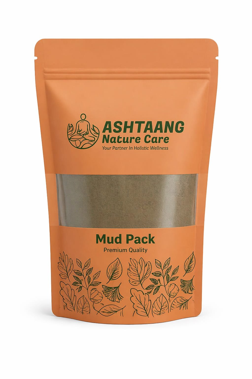 Mud Pack